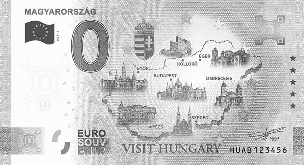 VISIT HUNGARY